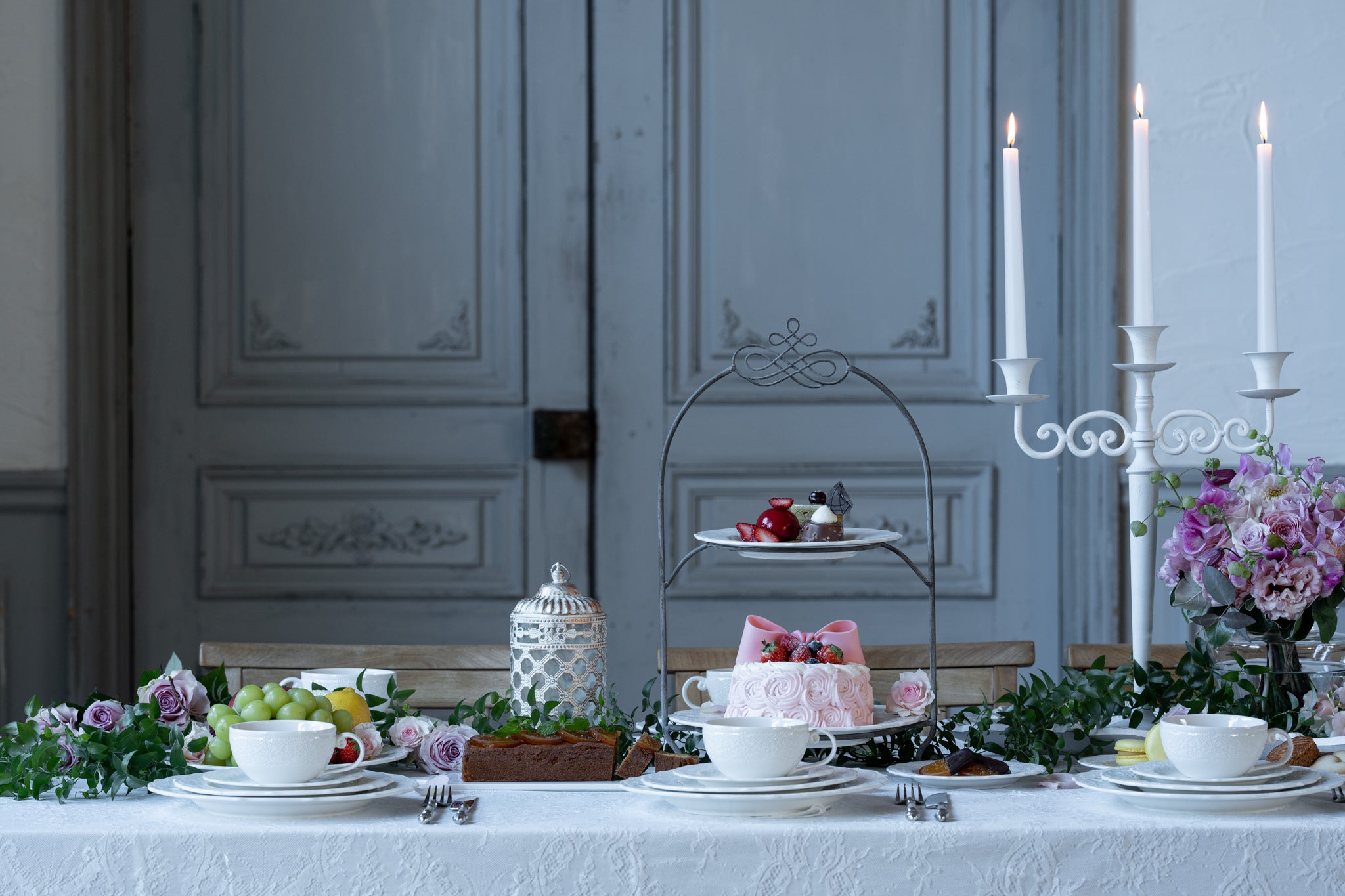 French Style – antoinette00