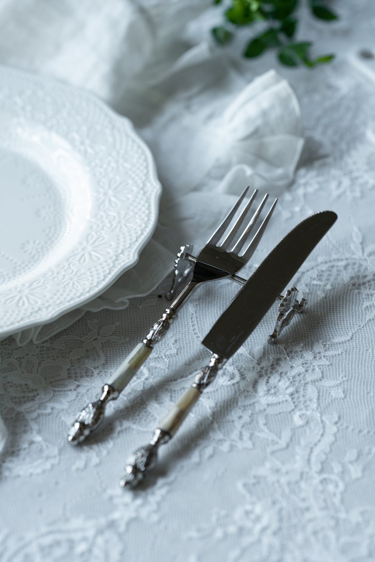 シェリー・ディナーナイフ – antoinette00