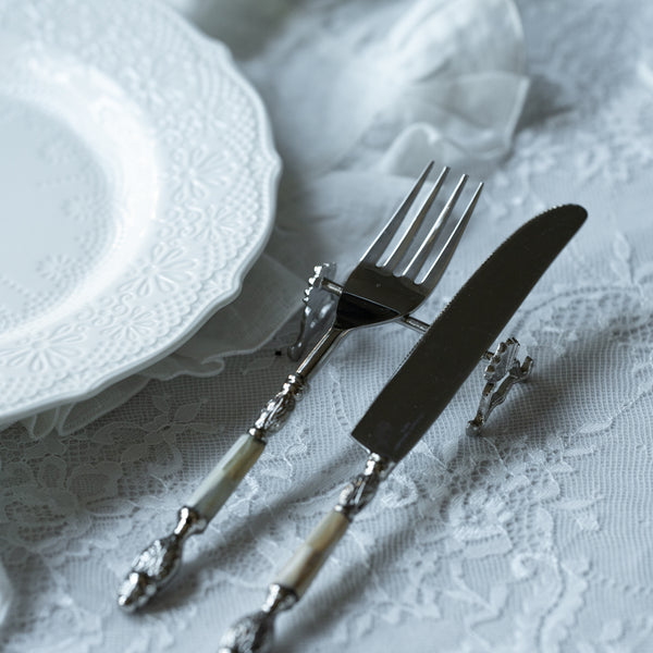 シェリー・ディナーナイフ – antoinette00