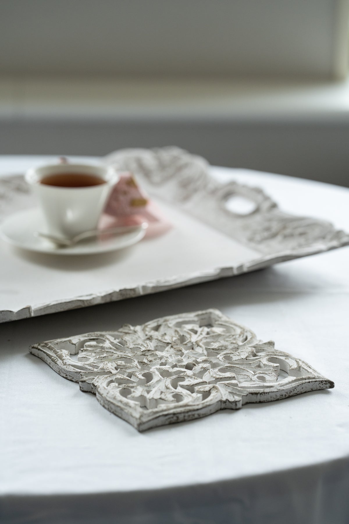 トリペット – antoinette00