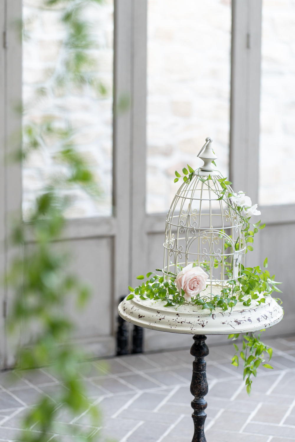 鳥かご – antoinette00