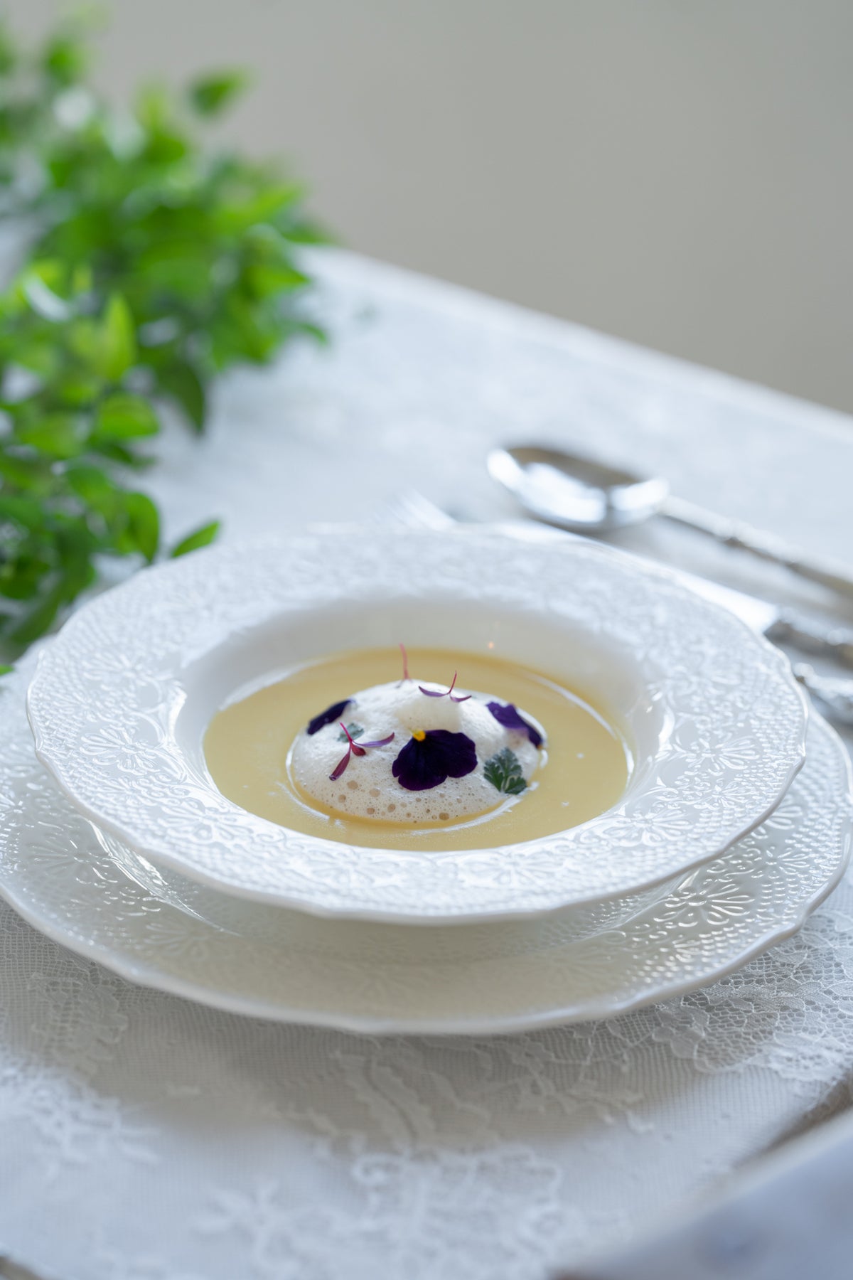 ムーラン・プレート – antoinette00