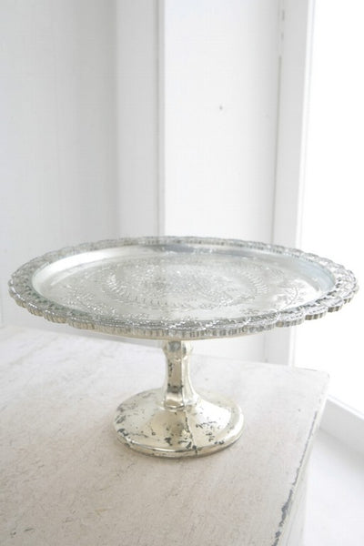 シルバーコンポート – antoinette00