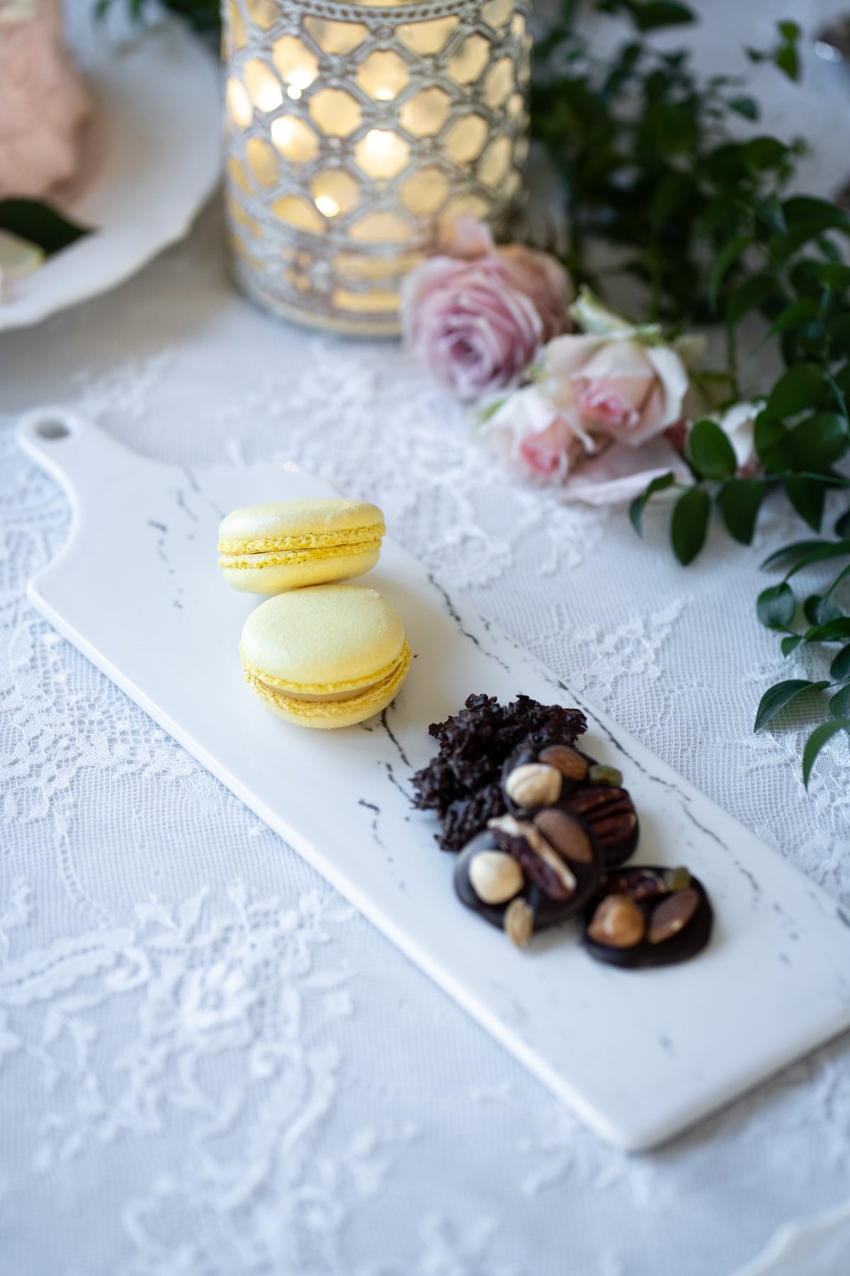 ムーラン・マーブル・プレート – antoinette00